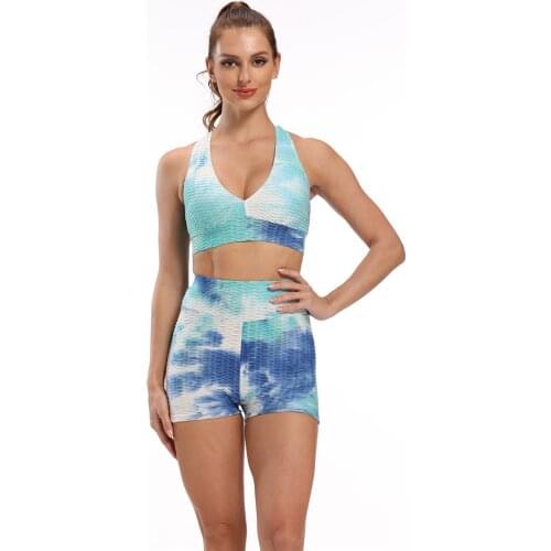 IHHDZZ Women's High Waist Shorts