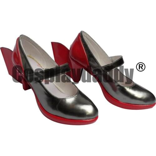 Kancolle Kantai Collection Asashio Class Destroyer Second Upgrade Kasumi Kai Ni Ver. Game Cosplay Shoes Boots H016