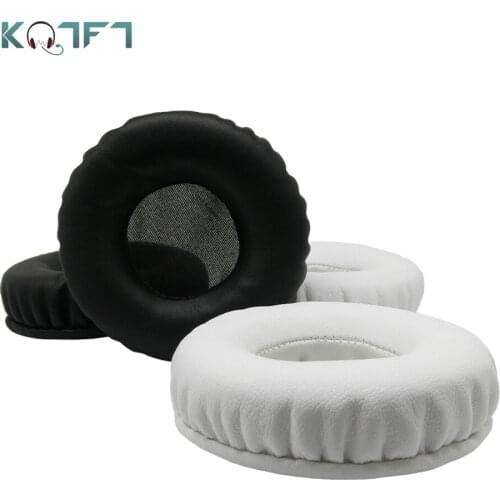 KQTFT 1 Pair of Replacement Ear Pads for AIAIAI TMA-1 TMA-2 TMA 1 2 TMA1 TMA2 Headset EarPads Earmuff Cover Cushion Cups