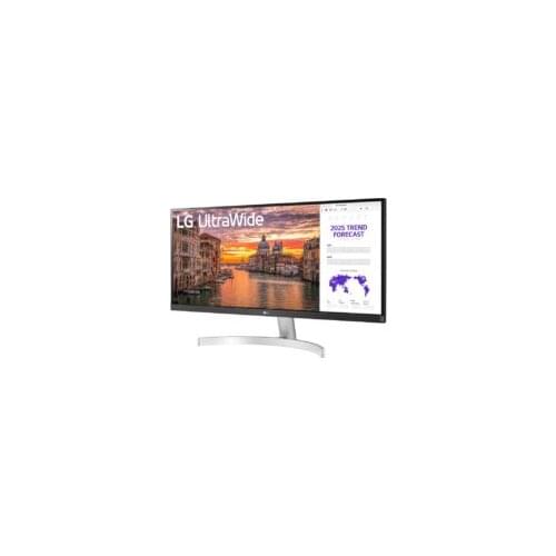 LG 29 "29WN600-W 5ms 75Hz 2HDMI DP FreeSync IPS