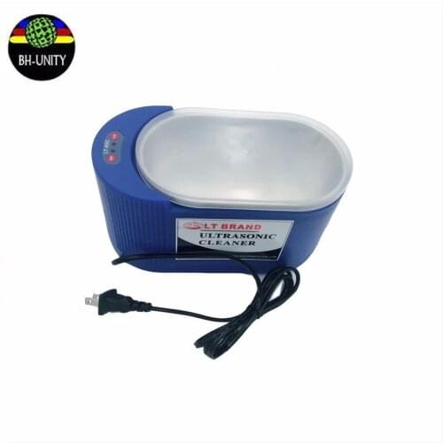 Best price! digital printer machine printhead cleaner for xaar 128 print head cleaner with high quality