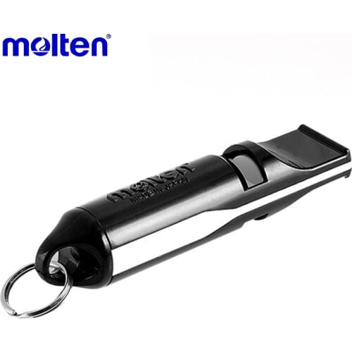 1 PCS motlen Professional referee coach whistle with lanyard basketball volleyball football ruby whistle sports games whistle