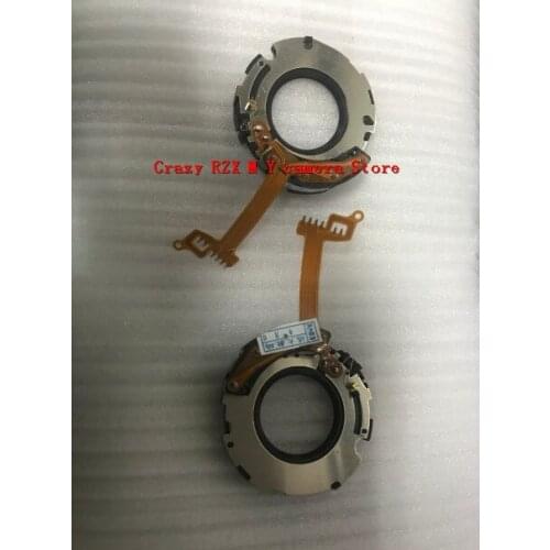 100%NEW Lens Aperture Group Flex Cable For Canon EF 50 mm 50mm F1.8 Repair Part