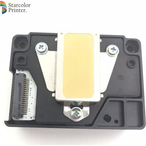 ORIGINAL NEW Printhead Print Head for Epson ME1100 ME70 ME650 C110 C120 C1100 T30 T33 T110 T1100 T1110 SC110 TX510 B1100 L1300