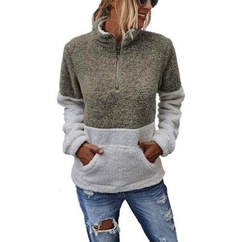Owner Girl Plush Sweaters