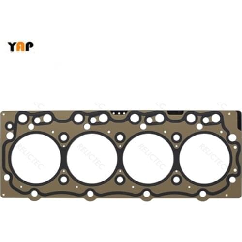 CYLINDER HEAD GASKET For FitISUZU Diesel 2.8L L4 1002060SCB1 M1061N2 1606150001 1995-2010