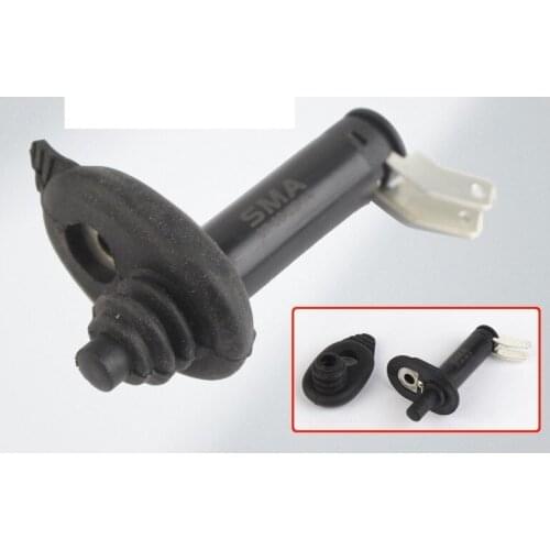 For Peugeot Elysee Senna Door light switch Door touch switch Handbrake light switch Power off switch