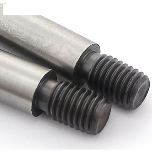 12.9 Metric Plug Screw M6*12