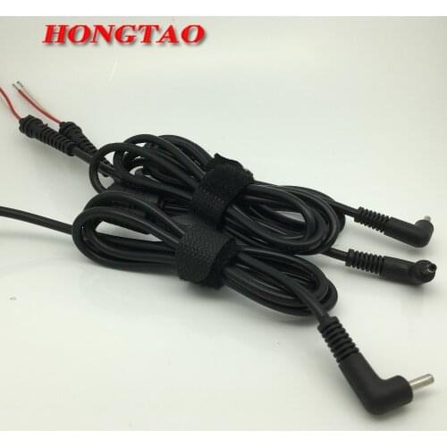 19V 2.1A 3.0x1.1 mm DC Power Charger Plug Cable Connector for ASUS Laptop adapter charger DC connector Computer cable AQJG