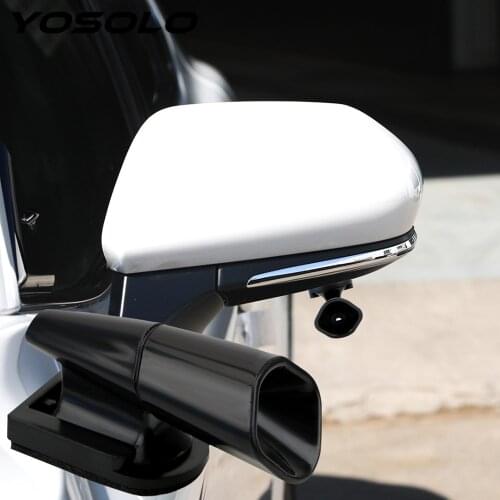 2 Pcs Car Wind Driven Tweeter Animal Drive Animal Deer Warning Alarm Bicycle Car Forest Driving Animal Whistle Auto Accessories