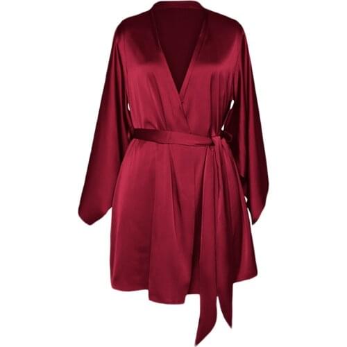 ANNYBRENDAN Women's Bathrobes