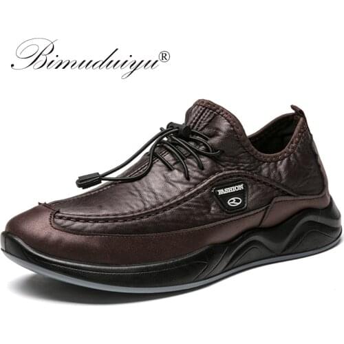 Мужские водонепроницаемые кроссовки BIMUDUIYU China At AliExpress