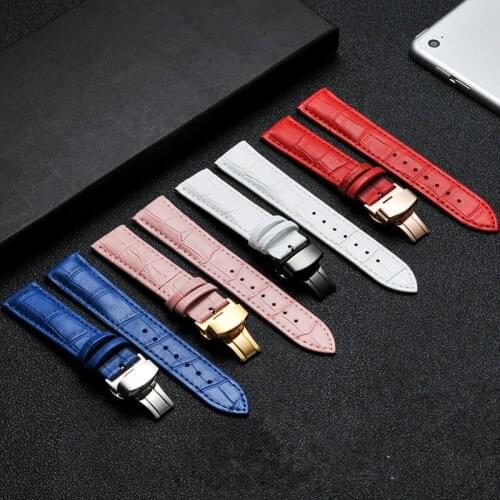 Ремешки для наручных часов Chagar China At AliExpress