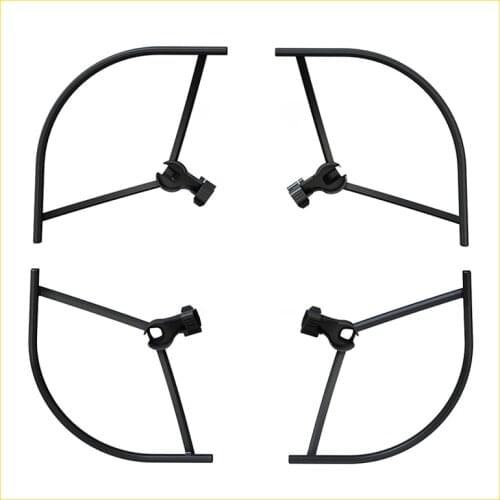 CYNOVA Mavic Air 2S/Air 2 Quick Release Propeller Guard Protector For DJI Mavic Air2S Drone Accessories