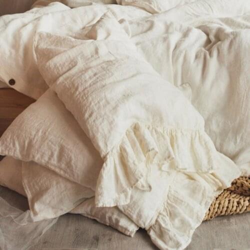 Decorative Pillowcases CZH Linens China