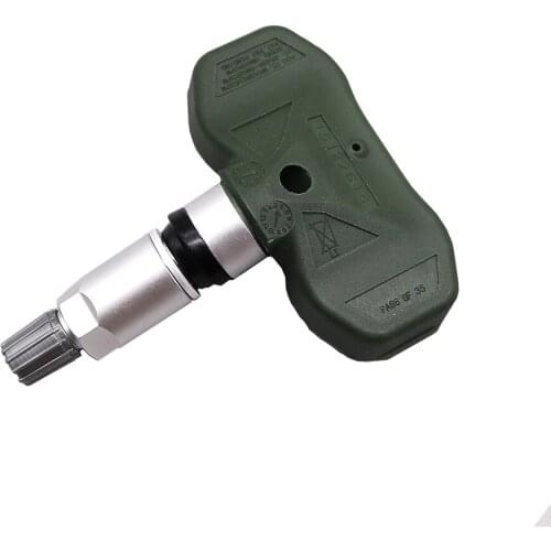 4PCS/Tire Pressure Sensor 15122618 forChevrolet Colorado Hummer H3 H3T GMC Canyon Isuzu I Series Tire Pressure Monitoring Sensor