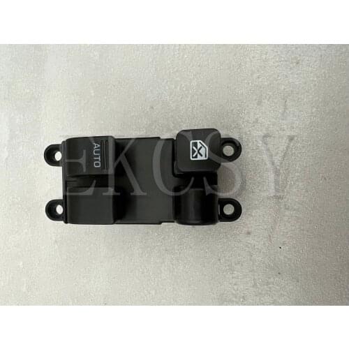 EKCSY Switches And Buttons For Cars