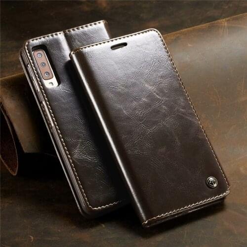 ELAIDE Phone Cases Samsung Galaxy A7 2018