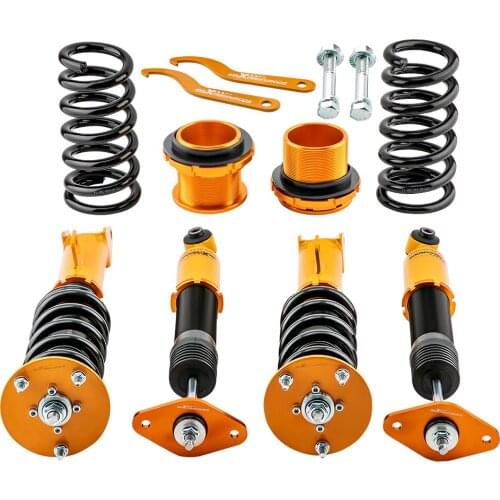 Coilover Suspension Kit for Dodge Charger 06-10 & SRT-8 Adj. Height Shock Strut