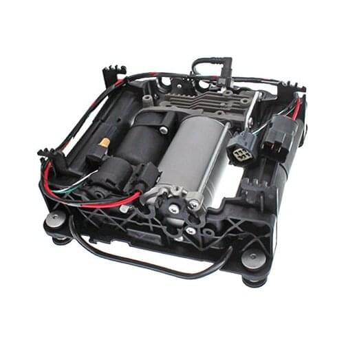 Air Suspension Compressor For Land Rover Range Rover L322 LR041777 Car Airmatic Accessories Auto Spare Parts