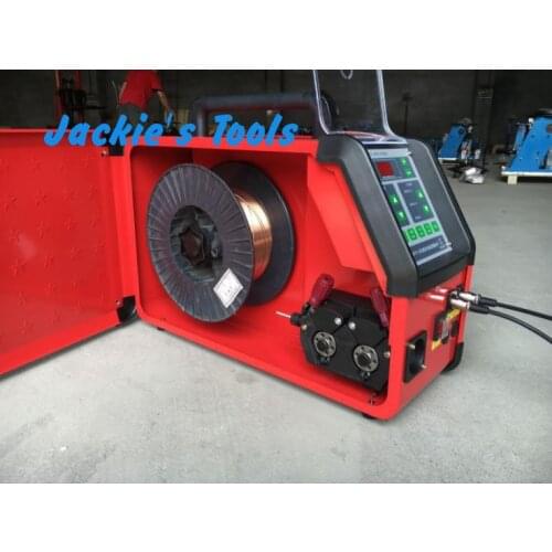 Tig Cold Wire Feeder Feeding Machine Digital Controlled for Pulse Tig Welding 110v 220v Top Quality