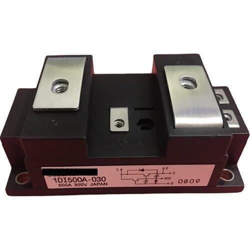 1DI500A-030 1DI150GE-100 1DI150GF-100 Module Original, Can Provide Product Test Video