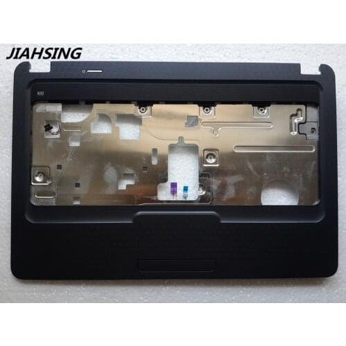 Free shipping New top cover for HP G42 CQ42 series top cover UPPER CASE PALMREST