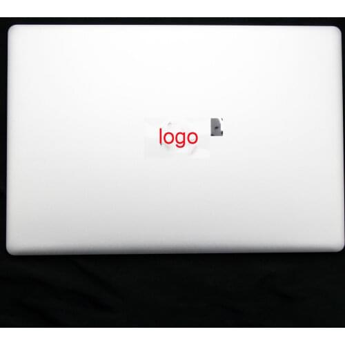 New LCD BACK Cover Sliver For Dell Inspiron 15 5000 5570 15.6" 0X4FTD X4FTD Grade A