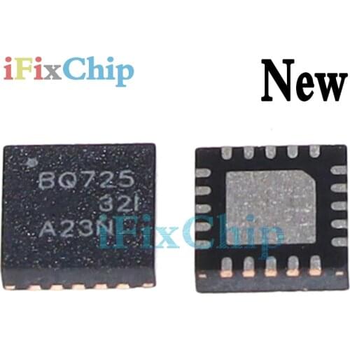 New BQ24725RGRR BQ24725 BQ725 QFN-20