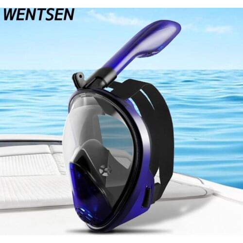 2021 NEW Diving Goggles Children Mask Anti Fog Tempered Glasses Swimming Safety Eyewear Equipment underwater Snorkeling mask