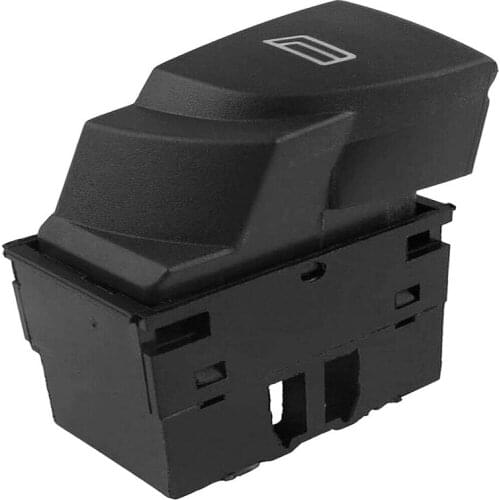 New Power Window Single Switch Fit for Citroen Relay 2 Jumper 2 c 735315619r
