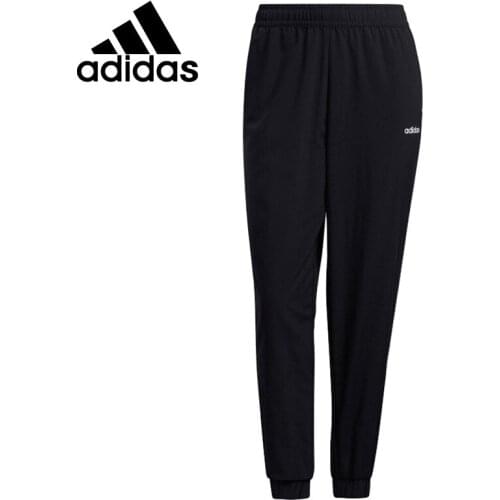 Original New Arrival Adidas WCE 3SWVN AL PT Womens Pants Sportswear