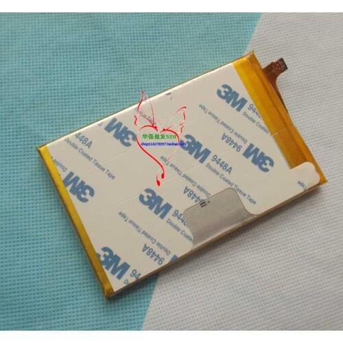 S67 battery for Ouqi oukitel k12 battery oukitel K12 mobile phone battery board Battery