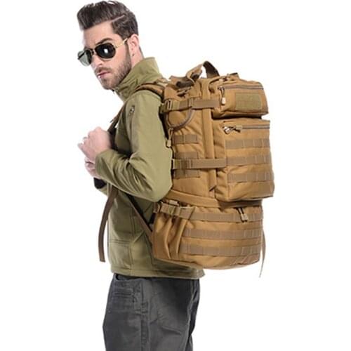 Expedition Backpacks Strength knight China