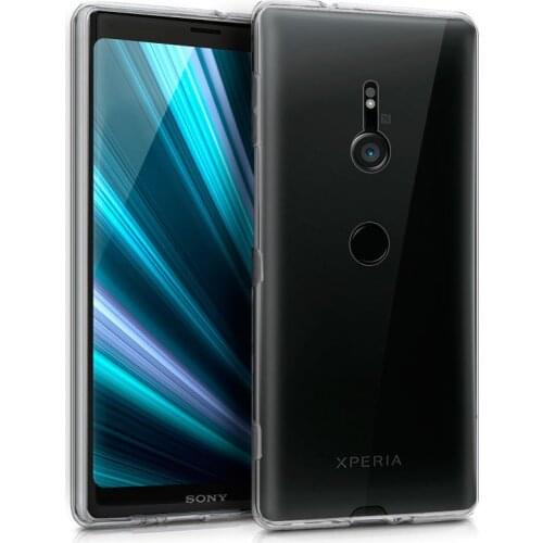 Чехлы для телефонов Sony Xperia XZ3 The Phone Store China At AliExpress