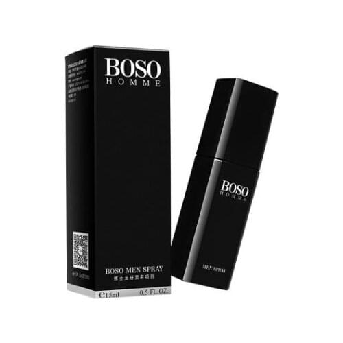 Delay Spray Don't Numb To Prevent Premature Ejaculation Delayed For External Use Only