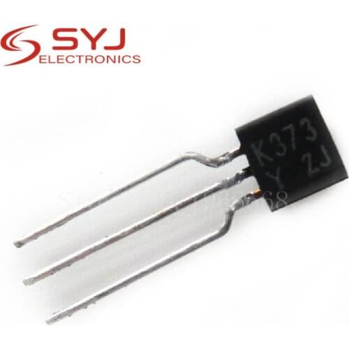 5pcs/lot 2SK373-Y 2SK373Y K373 2SK373 Y 2SK544-E 2SK544 K544 TO-92 In Stock