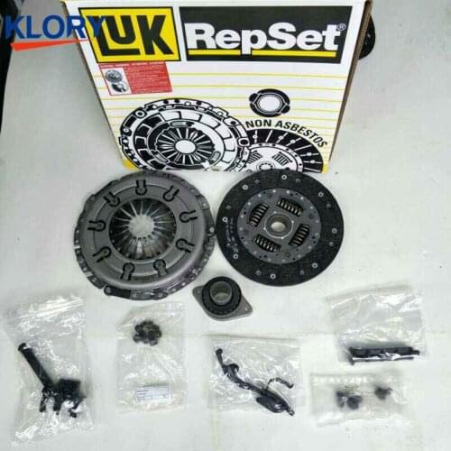 6233605000 Clutch set for Audi A4L / Q5 1.8T