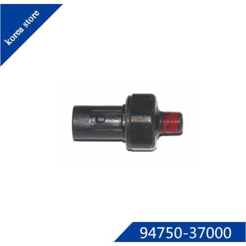 94750-37000 Oil Pressure Switch For KIA Carens Carnival Cerato Venga Hyundai Accent Atos Coupe Elantra Getz i30 i20 9475037000