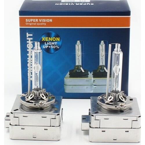 D3S Xenon HID Bulbs for Volvo C30 for Audi A4 A3 Q5 S3 4300K 6000K 8000K xenon headlamps D3S car hid headlight bulb