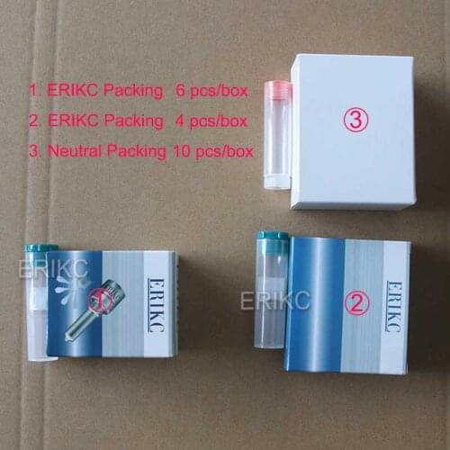 ERIKC Tension Nut Removal Tool CAT 320D C6 C6.6 C6.4 CR Injector Disassemble Steel Screw Tool Kits For Caterpillar E1024066