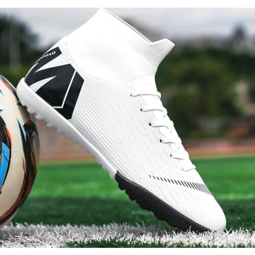 Faaodoen Football Boots