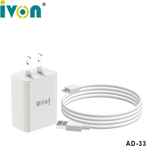 Ivon Mobile Phone Chargers