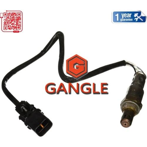 For 2006 SUZUKI VERONA Oxygen Sensor Lambda Sensor GL-24426 18213-86Z20 96437061 234-4426