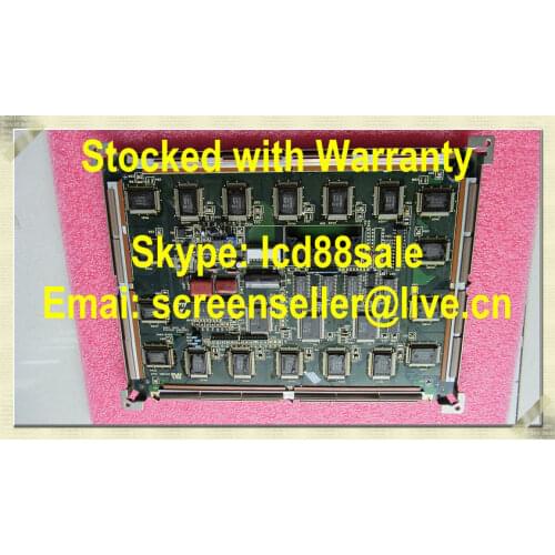 Best price and quality FPF8050HRUB-021 industrial LCD Display