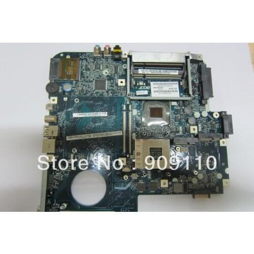 Four sourare for Acer 5720 laptop motherboard DDR2 mainboard MBAHE02003 LA-3551P full test