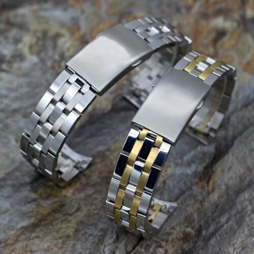 留梵 Metal Watch Straps