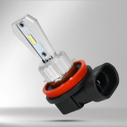 Fog Lamps P2Max China