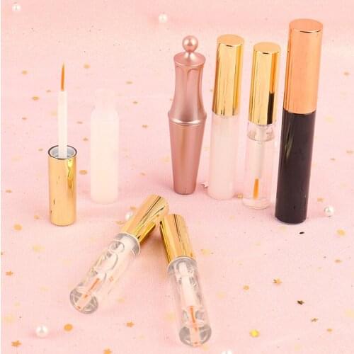 Professional Quick Dry Eyelashes Glue for Lashes False Eyelash Adhesive Eyelash Extension Makeup Tools