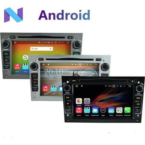 PX6 4G+64G Android 10 Car GPS Radio For Opel Zafira B Vectra C D Antara Astra H G Combo Corsa Meriva DSP Auto CarPlay DVD Player